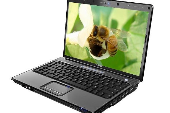 惠普Compaq Presario V3903AU(FK616PA)