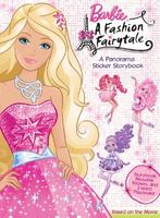 Barbie In A Fashion Fairytale