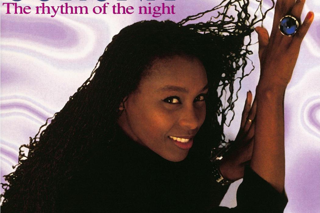 The Rhythm of the Night(1995年Corona發行專輯)