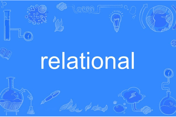 relational