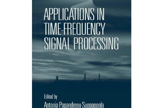 Applications in Time-frequency Signal Processing