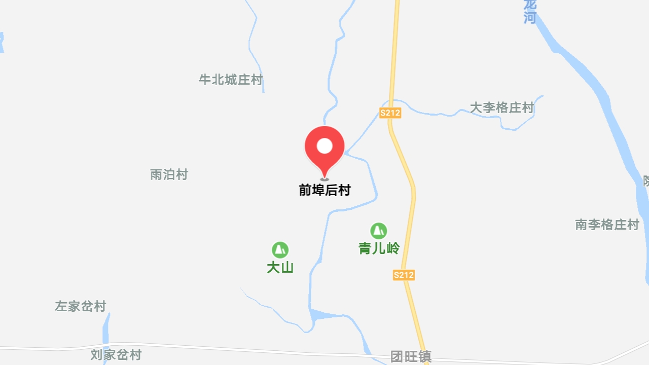 地圖信息