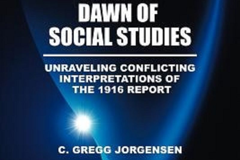 John Dewey and the Dawn of Social Studies