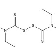 雙硫侖(雙硫醒)