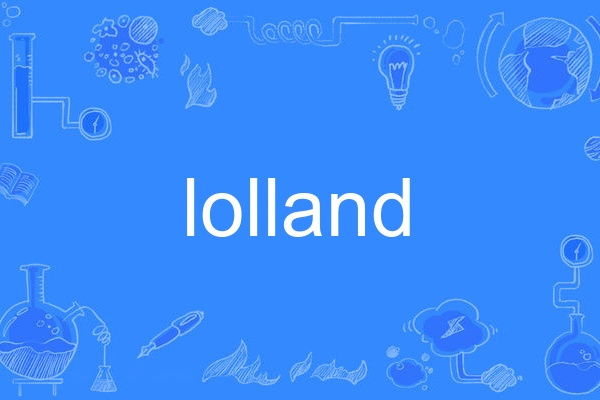 lolland