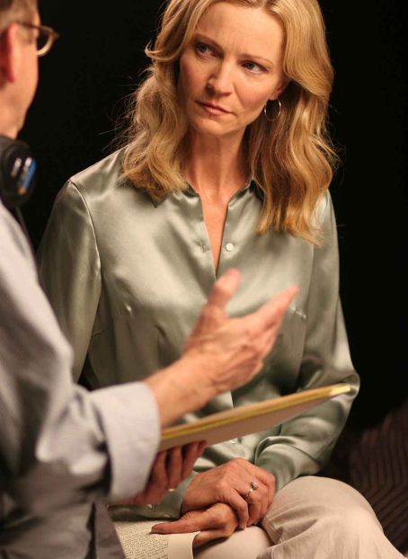 Joan Allen