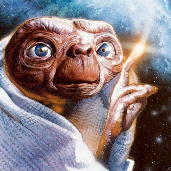 E.T.