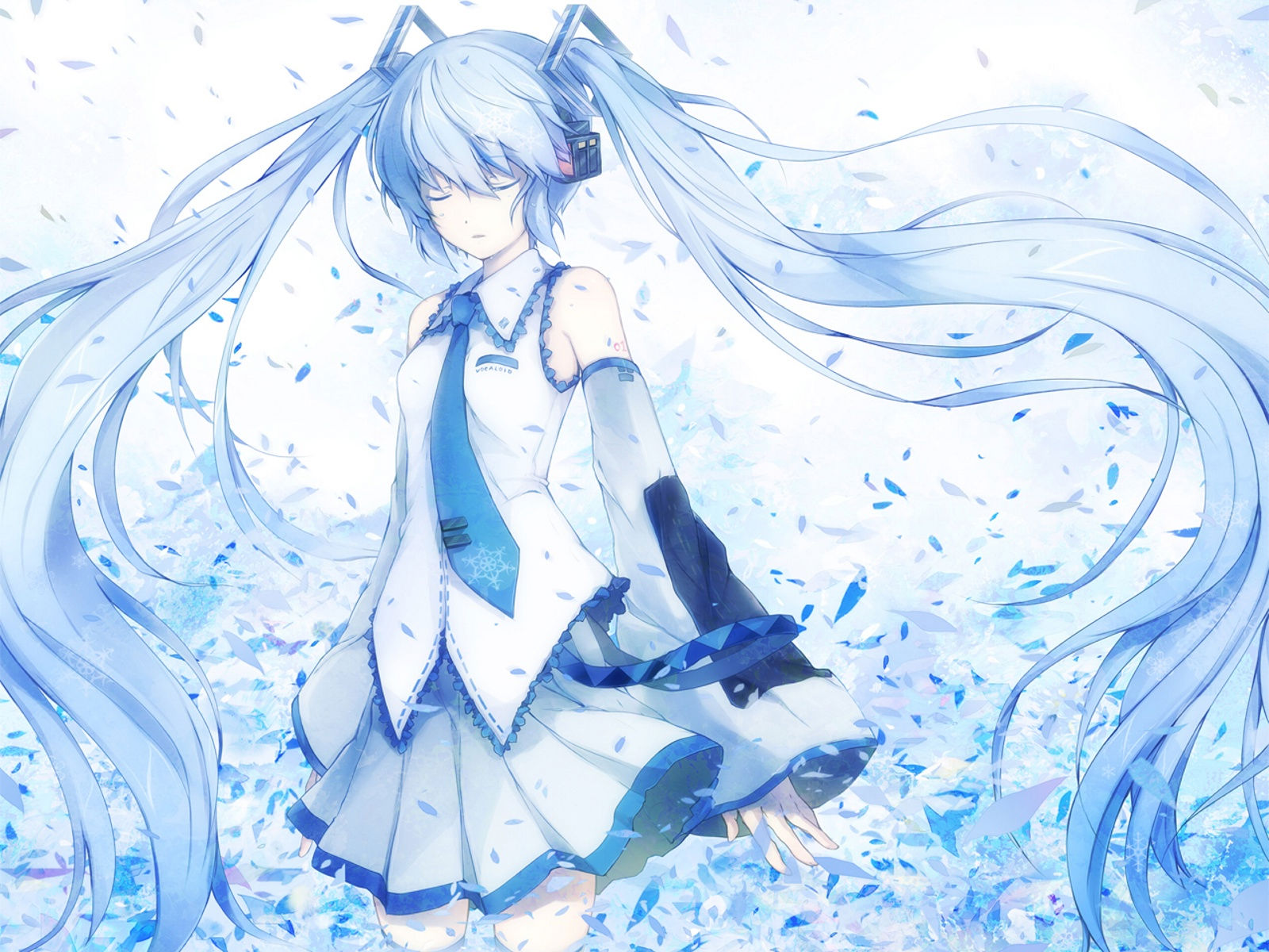 初音未來