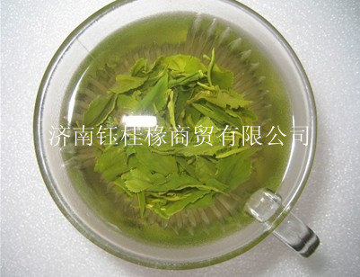 泰山女兒茶