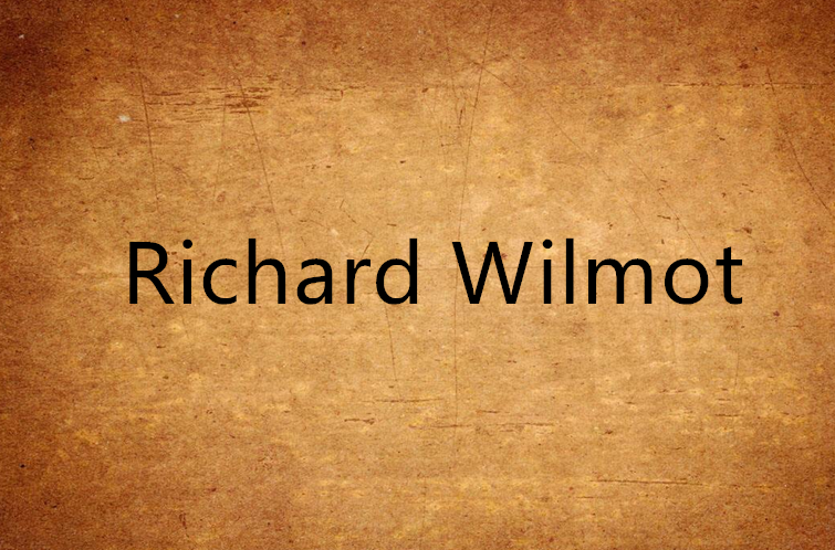 Richard Wilmot