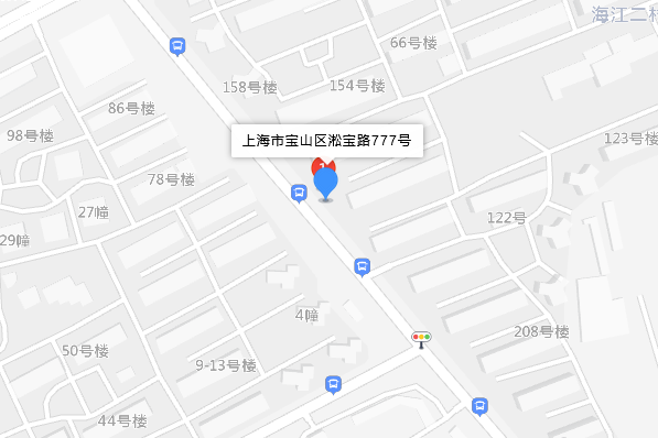 淞寶路777號