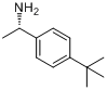 (S)-1-（4-叔丁基苯基）乙胺