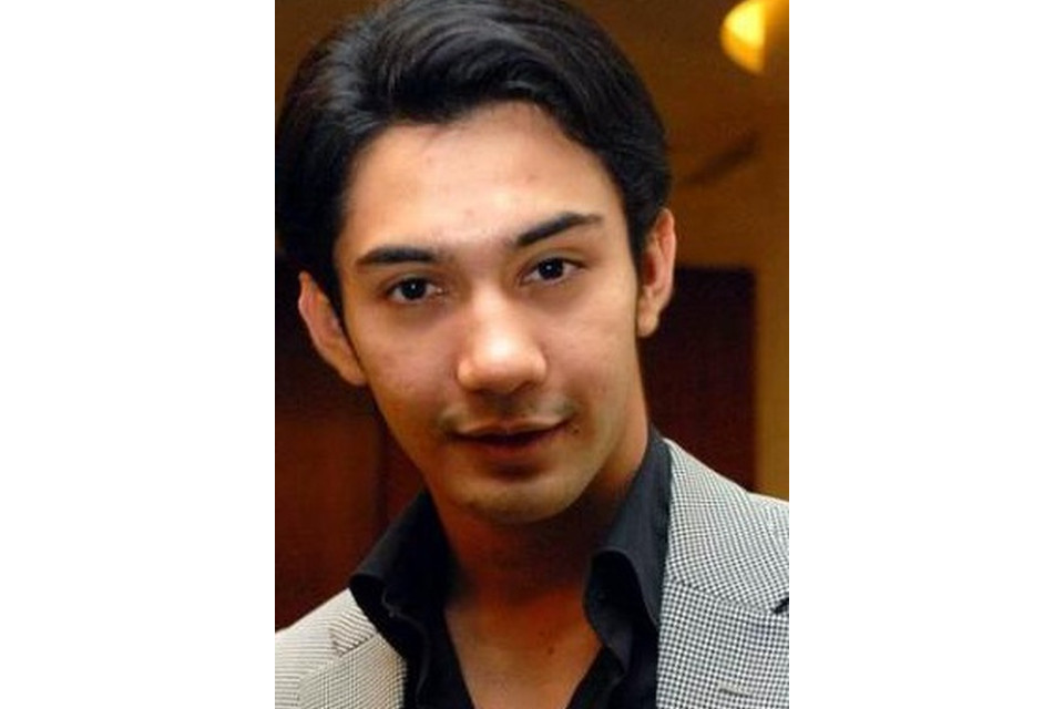 Reza Rahadian