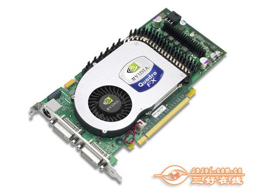 nVIDIA Quadro FX 350M