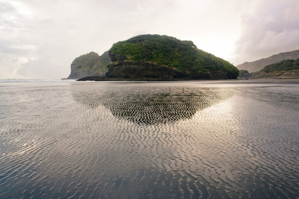 貝賽爾斯海灘