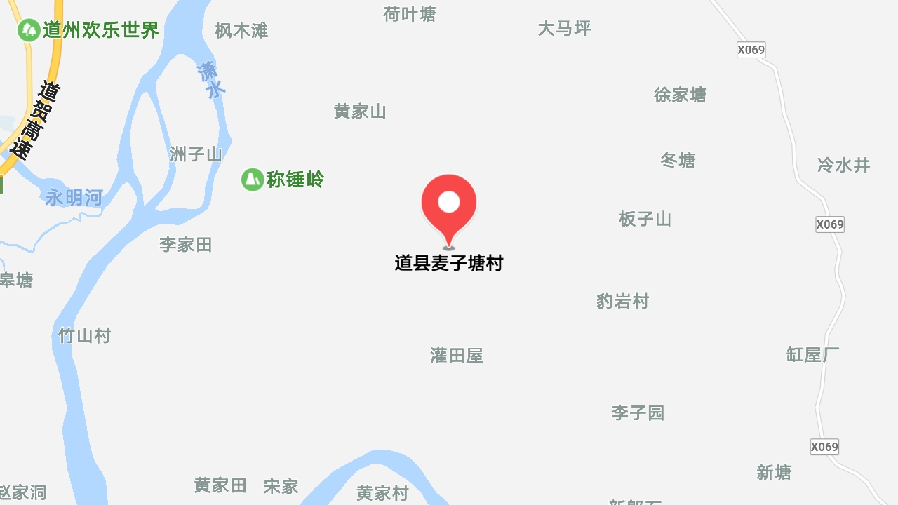 地圖信息