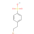 4-（2-溴乙基）苯磺酸