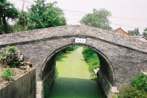 鹽城旅遊景點