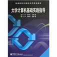 大學計算機基礎實踐指導(劉紀新、胡鳳菊編著書籍)