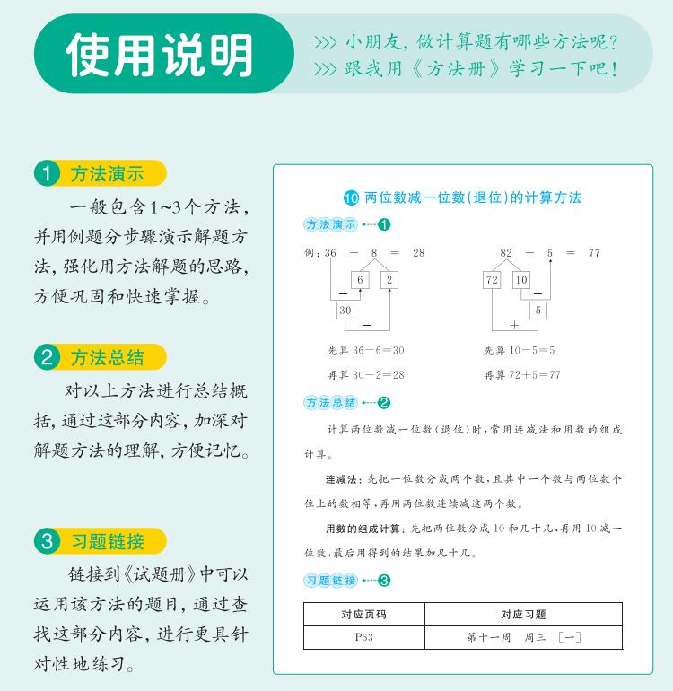 練家子玩轉計算題