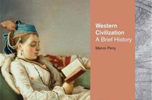 Western Civilization Brief Complete 10e