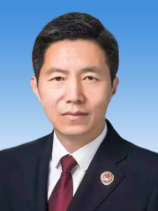 李明(河北省人民檢察院黨組成員、政治部主任，省檢察院機關黨委書記)