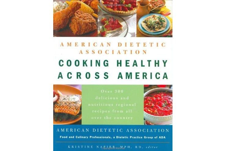 Cooking Healthy Across America