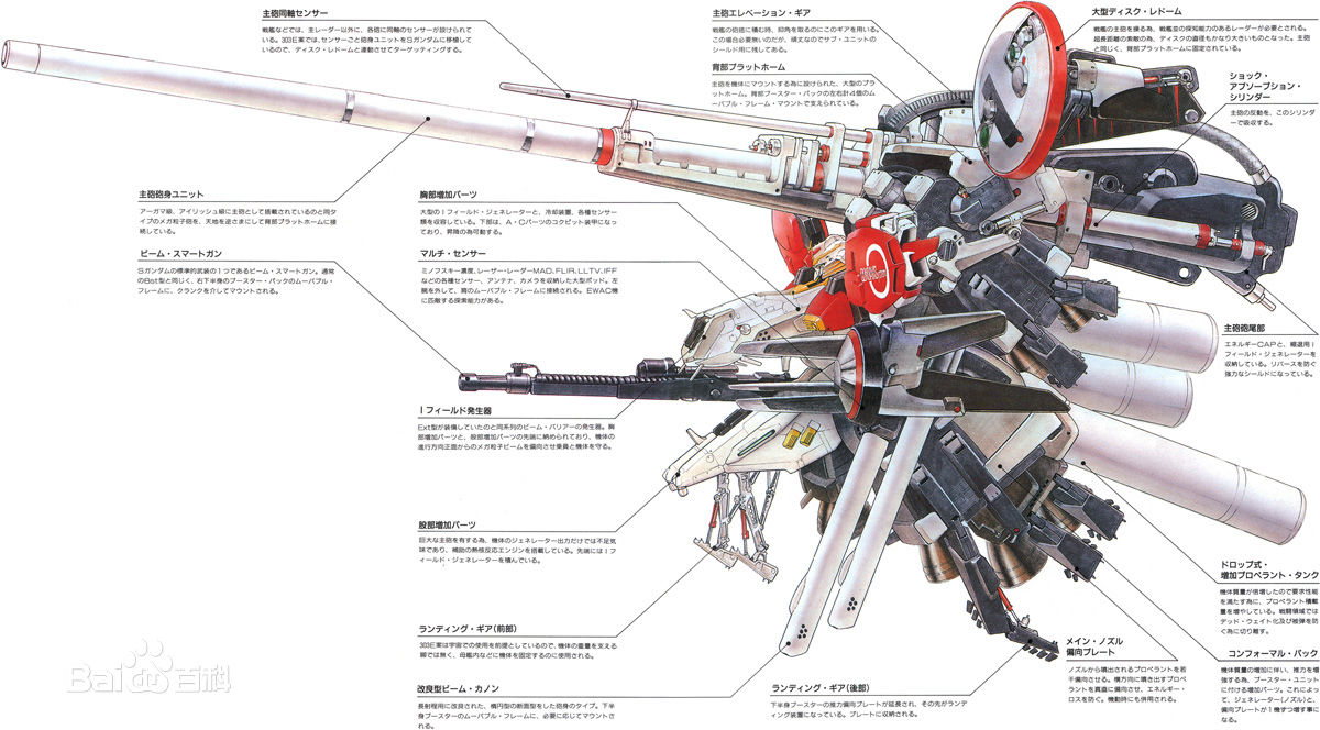 MSA-0011(Bst)303E深度強襲