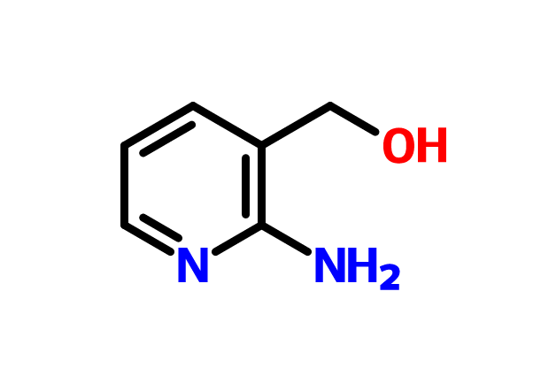 2-氨基-3-羥甲基吡啶