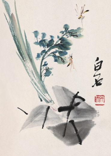 粽子黃蜂