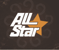 熊貓AllStar戰隊