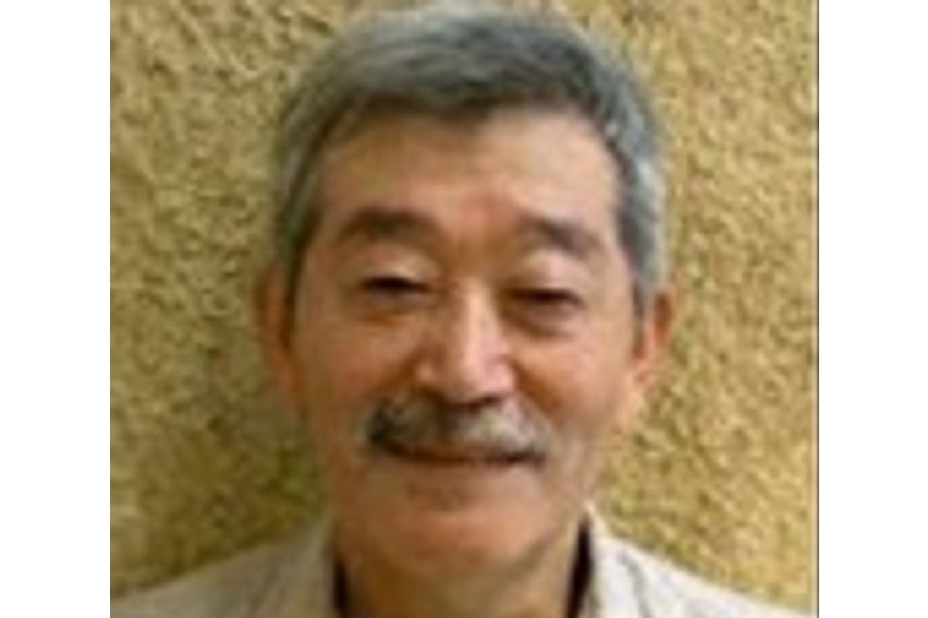 Yasumoto Akaiwa