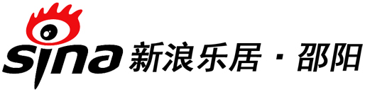 新浪樂居邵陽站LOGO