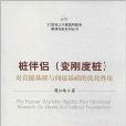 樁伴侶對直接基礎與間接基礎的最佳化作用