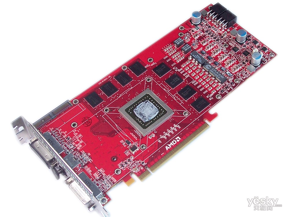 ATI Radeon HD 4890