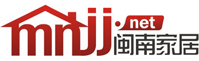 閩南家居網LOGO