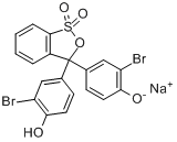 溴酚紅鈉鹽