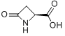 (S)-(-)-4-羰基-2-吖丁啶羧酸