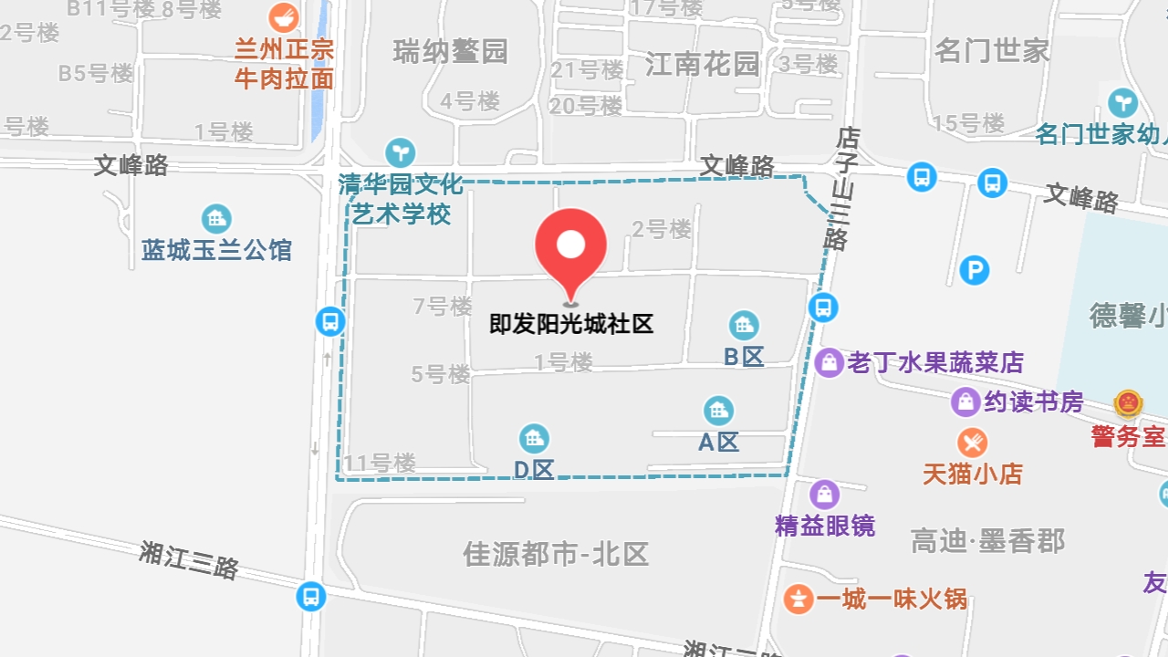 地圖信息