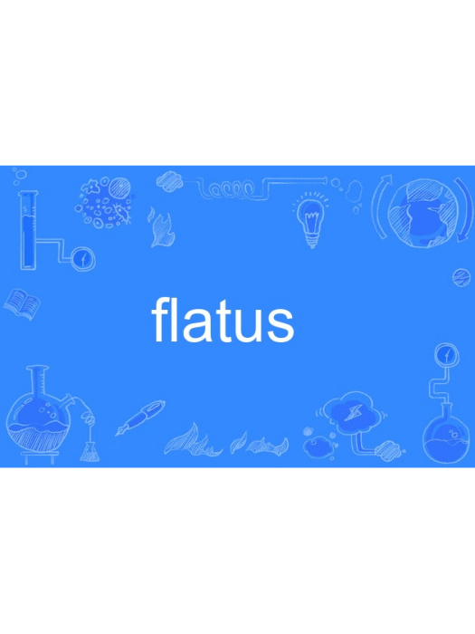 flatus