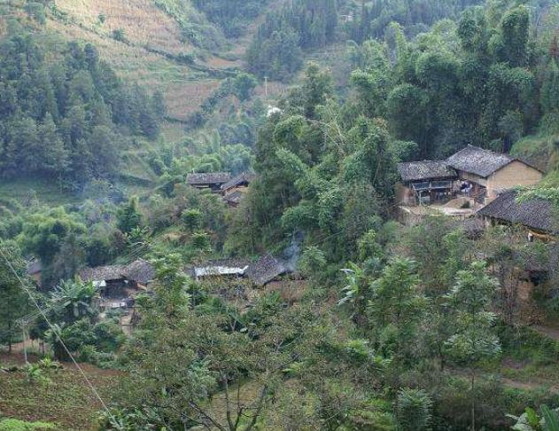 小水井自然村(雲南施甸縣酒房鄉下轄村)