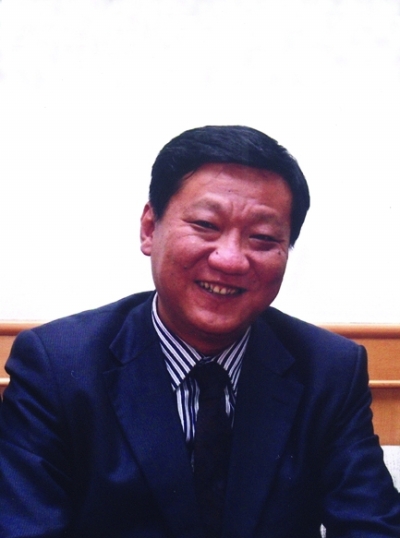 李學謙