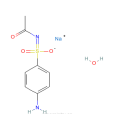 N-（4-氨基苯磺醯）乙醯胺鈉鹽
