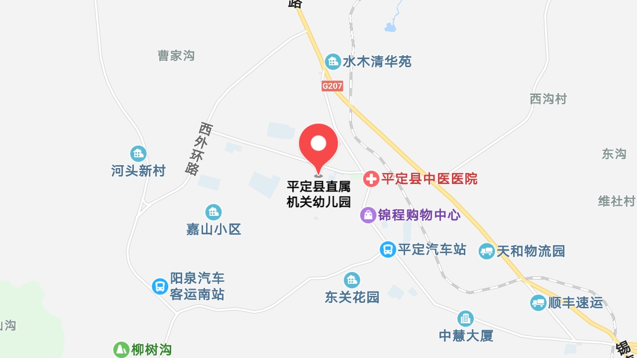 地圖信息