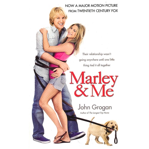 marley and me