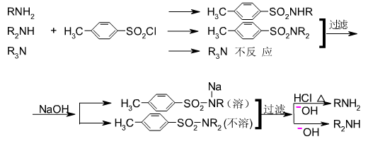 興斯堡試驗