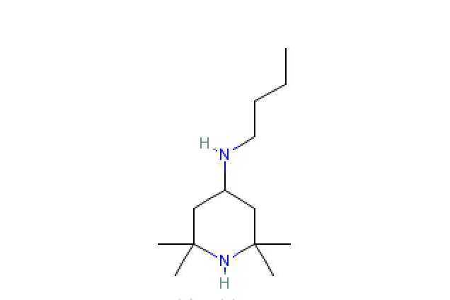 N-丁基-2,2,6,6-四甲基-4-哌啶胺