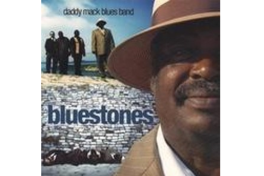 Daddy Mack Blues Band