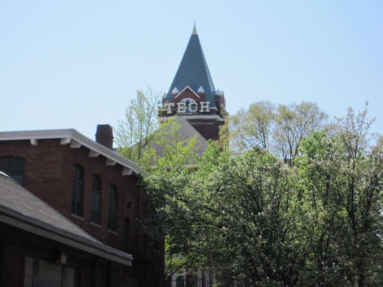 Georgia Tech