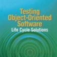 Testing Object-oriented Software(Bashir, Imran; Goel, Amrit L.; Goel, Amrit L.著圖書)